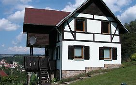 Idylla - Cottage In Lower Silesia